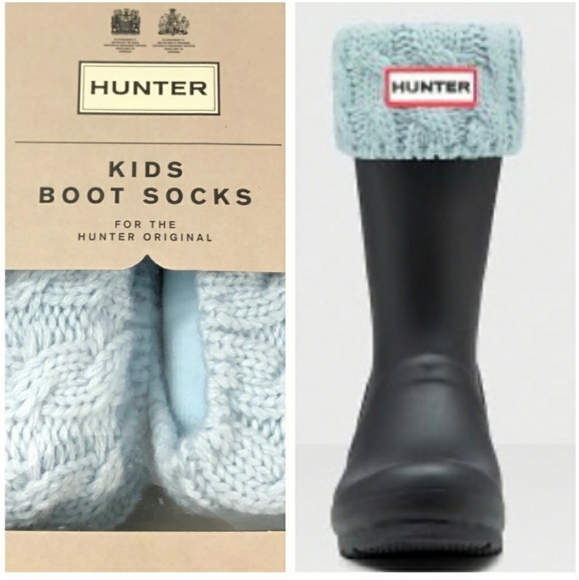 childrens boot socks